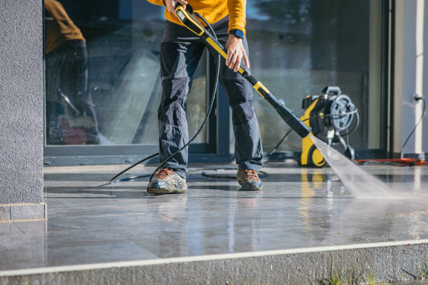 Cologne, NJ Pressure Washing Services Company